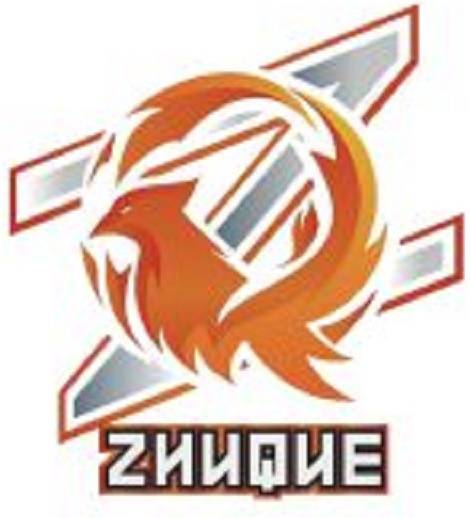 广州朱雀战队