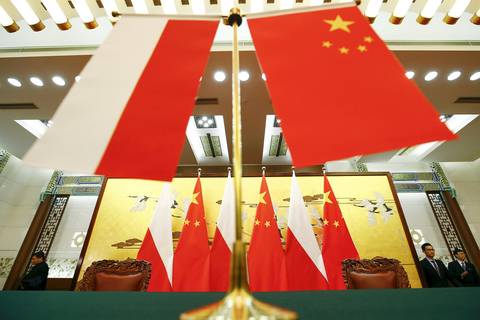 中波关系（外交关系）
