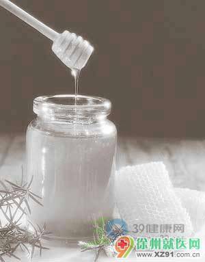 朝盐晚蜜