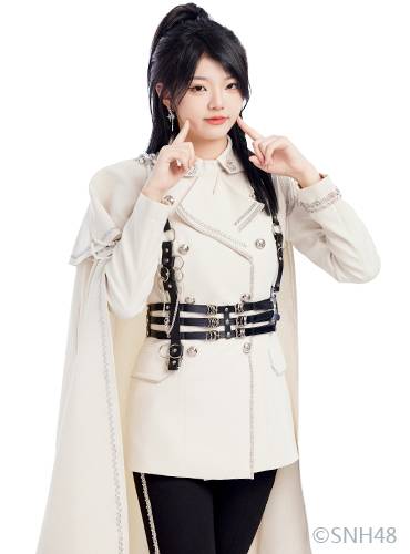 张婷婷（BEJ48成员）