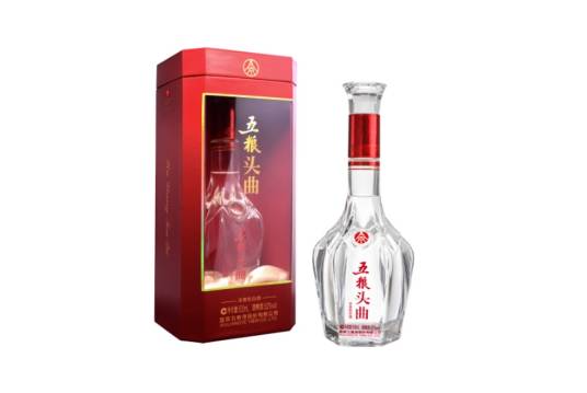 五粮头曲