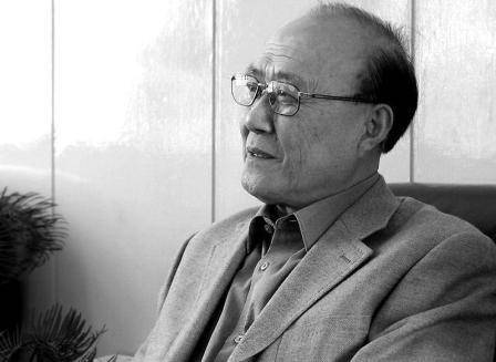 钱梦龙（全国教育系统劳动模范）