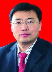 陈旭忠（山西省委统战部副部长，省工商联党组书记、常务副主席，省总商会副会长）