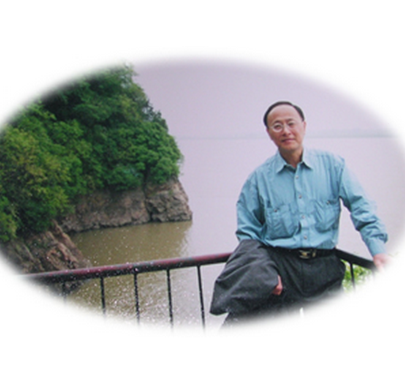 姚小平（北京外国语大学外国语言研究所研究员）