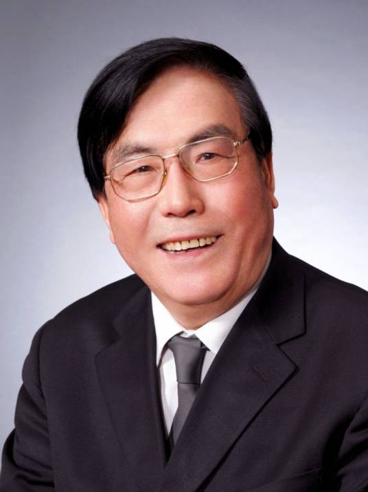赵瑞安（航天科学家、应用数学家、中国运载火箭技术研究院研究员）