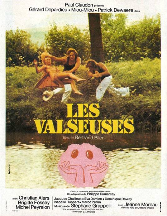 远行他方（1974年欧美电影）