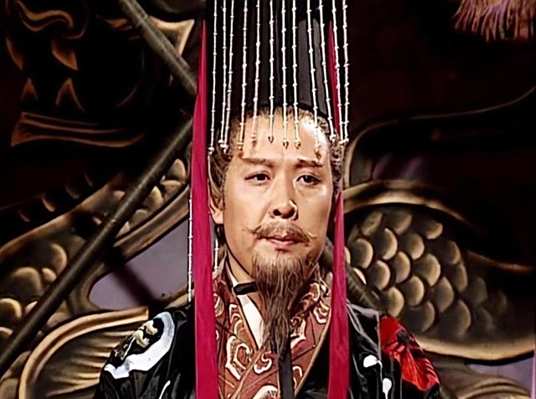 刘备（1994年电视剧《三国演义》中的角色）