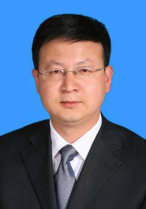 杨文（宁夏回族自治区生态环境厅党组书记、厅长）