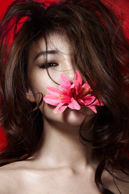 杨鑫婷