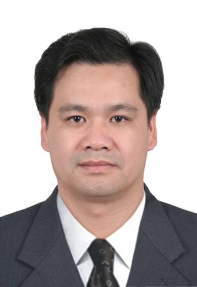王再华（广东省应急管理厅党委书记、厅长）