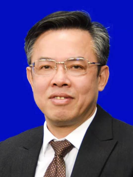 王江军（江西省政协社会和法制委员会原副主任）