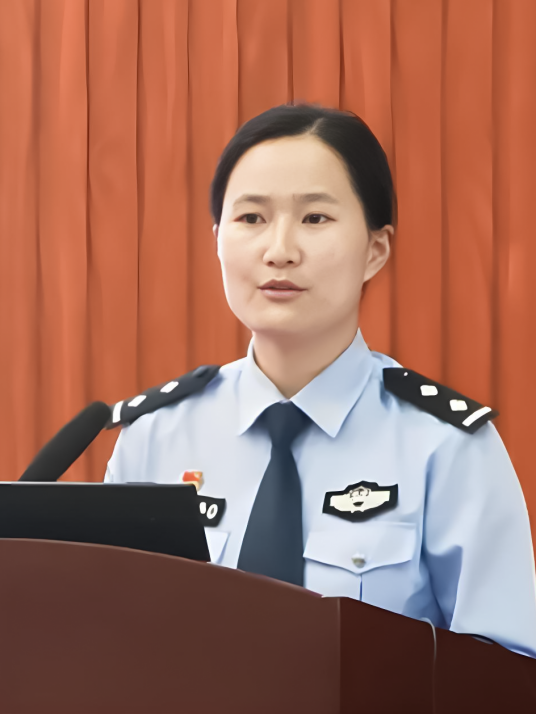 陈法羽