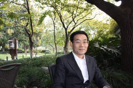 苗逢春（联合国教科文组织总部教育信息化与人工智能教育部门主任）