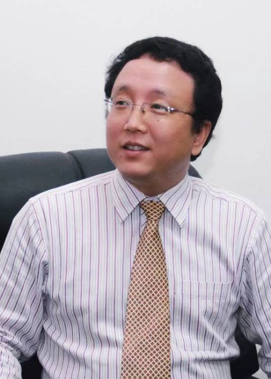 赵中伟（中国工程院院士，中南大学学术委员会主任）