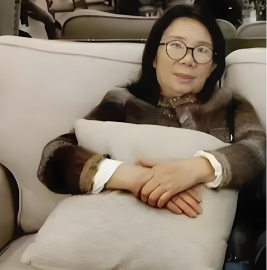 何琼（张雪机车创始人张雪母亲，湖南省诗词协会会员，远方诗社社长）
