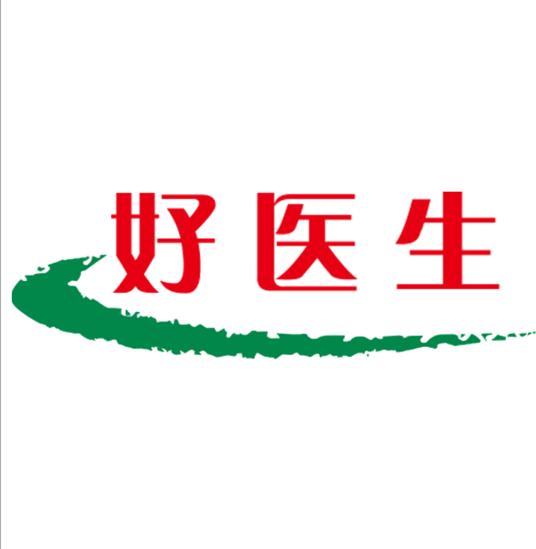 好医生（北京健康在线技术开发有限公司开发的APP）