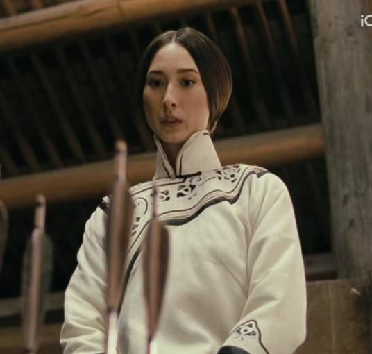 王燕妮（中国内地女演员）