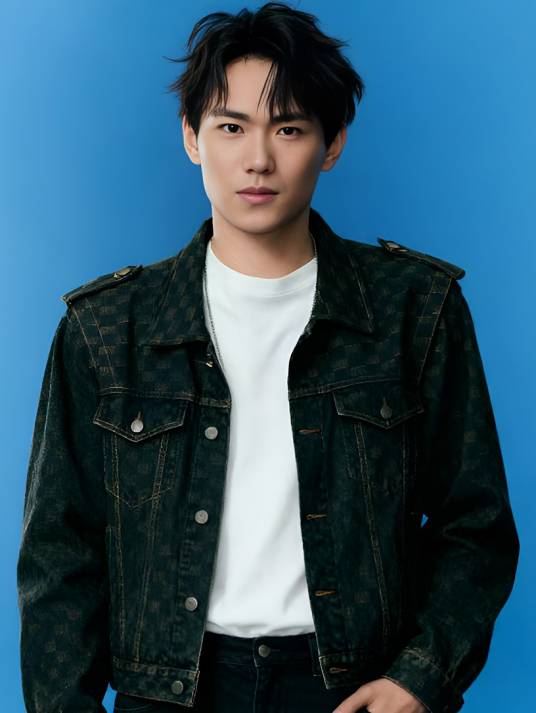 刘佳林（男演员）