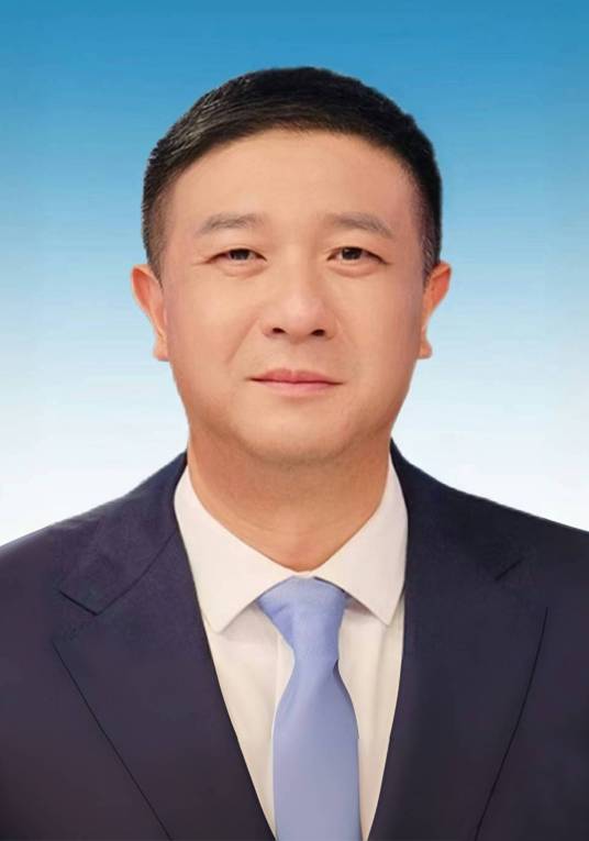 张斐（湖北省武汉市人民政府副市长、党组成员）