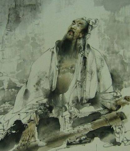 赠兄秀才从军