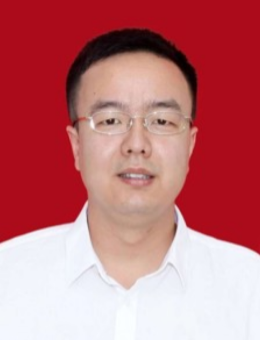 彭敏（湖南省常德市汉寿县委常委、副县长）