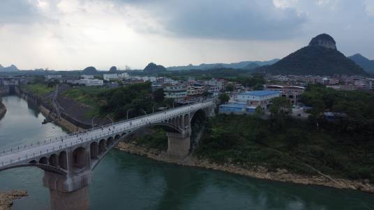 迁江大桥