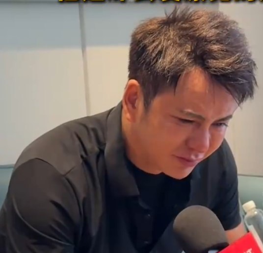 魏小宝（罗大美生前搭档）