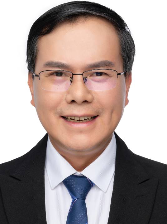 王汉青（中南林业科技大学原党委书记）