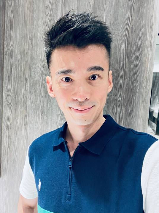 陈君乐