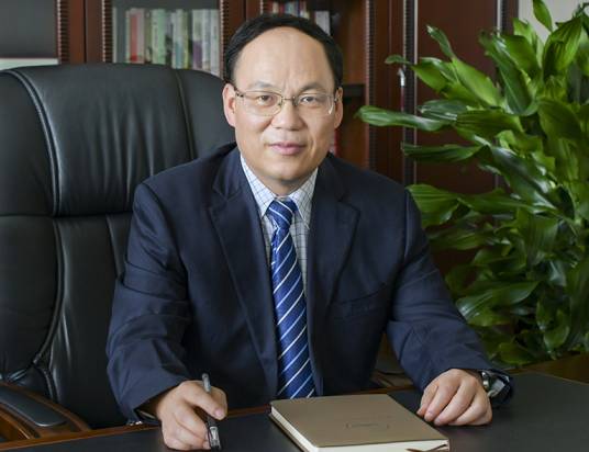 邹勇（广西开放大学党委书记）