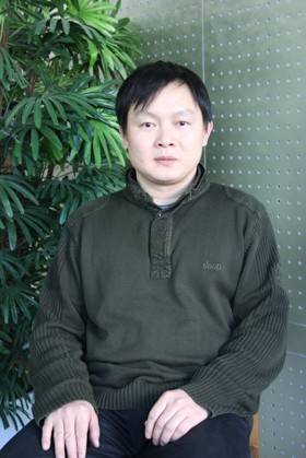 刘继业（中国青年政治学院新闻与传播系副教授）