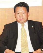 周政（中粮集团有限公司原党组成员、副总经理）