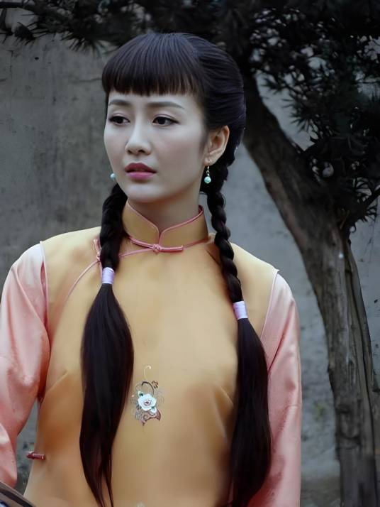 田明媚