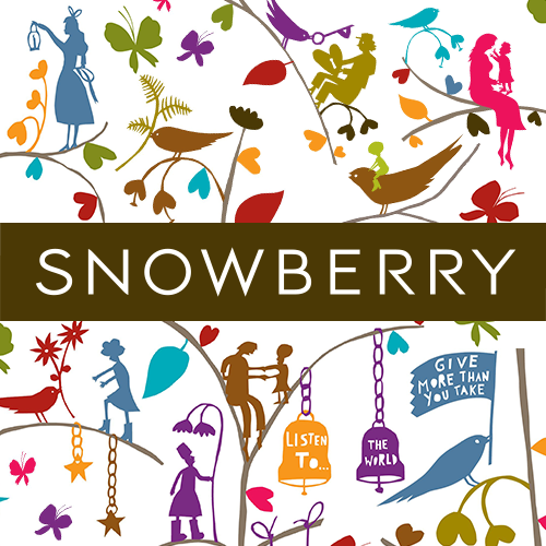 snowberry（品牌）