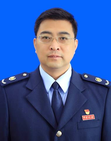 吴蔚文（国家税务总局景德镇市税务局党委委员、副局长）