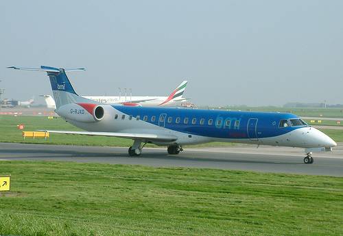 EMB-145