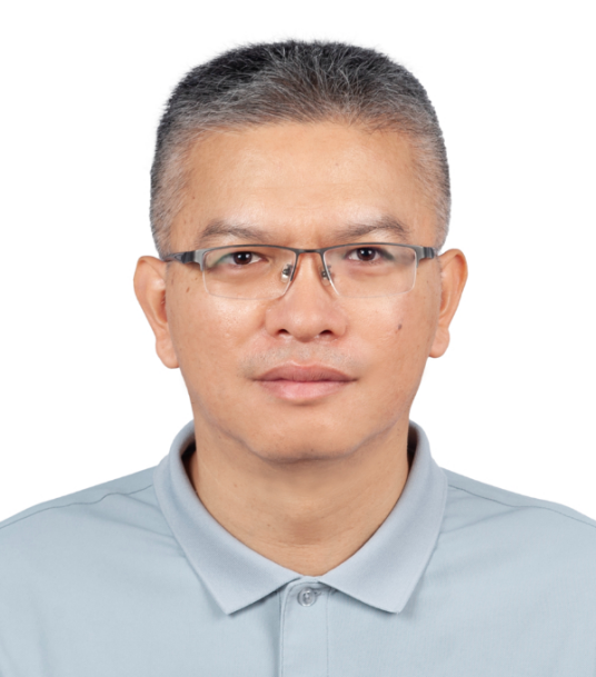 江迪（人民政协报社职工）