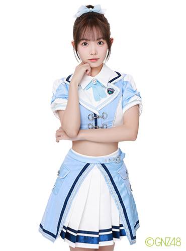 朱丽娜（GNZ48成员）