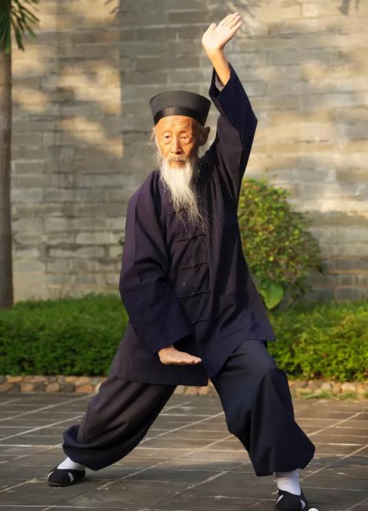 金刚长寿功
