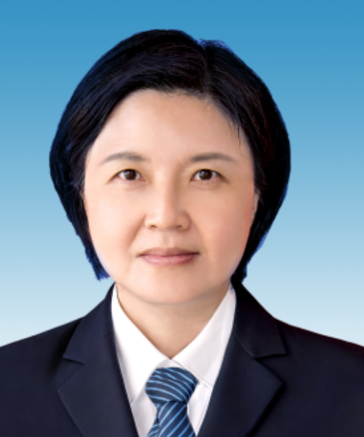 邓建英（湖南建投集团党委委员、副总经理）