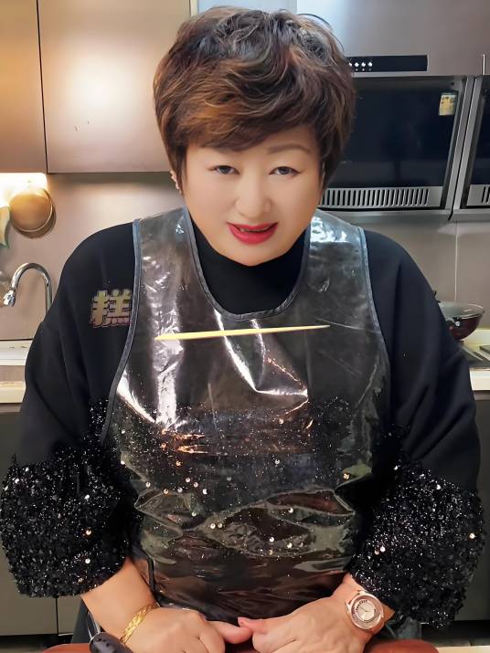 汪姐私房菜
