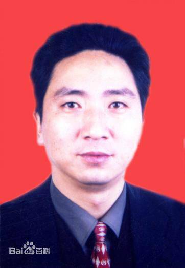 赵东亮（南昌市人大常委会原一级巡视员）