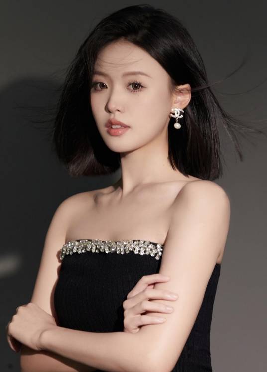 徐子尧（中国内地女歌手）