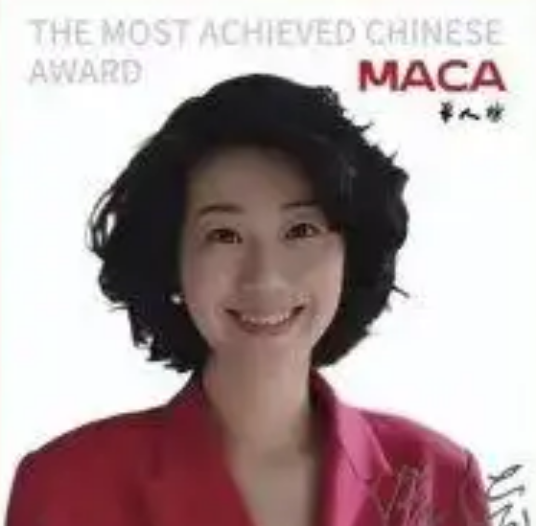 徐绮（香江1号未来生活艺术研究院专项院长）