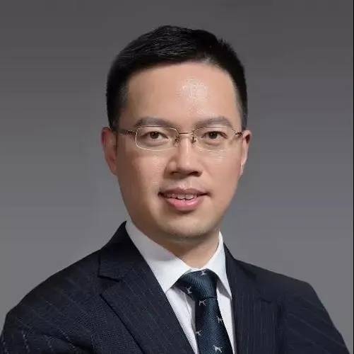 魏来（复旦大学附属中山医院心外科主任医师、博导）