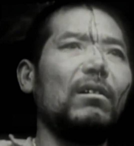 张全宝（杀害刘胡兰的真凶）