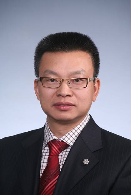 王益华（中国华能集团有限公司原总会计师、党组成员）