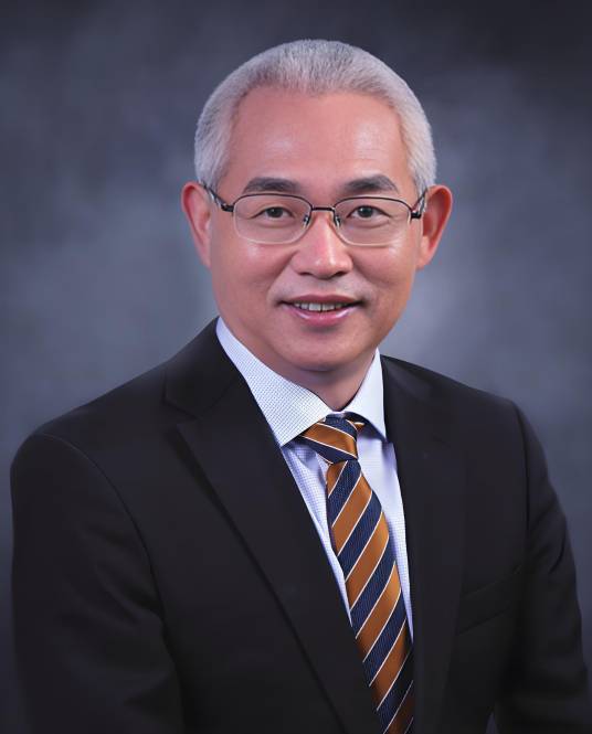 张世红（美国地质学会会士，中国地质大学（北京）二级教授、博士生导师）