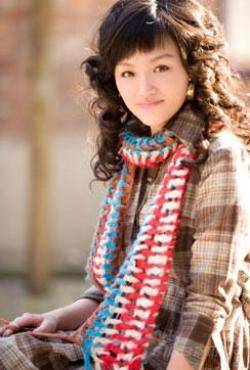 卫华（中国内地女演员）