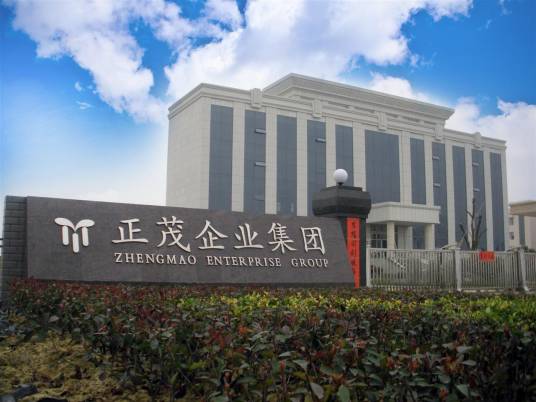 湖北正茂新材料科技股份有限公司